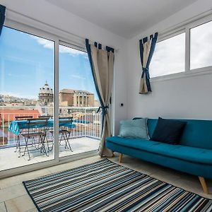 Apartamento de 1 Dormitorio